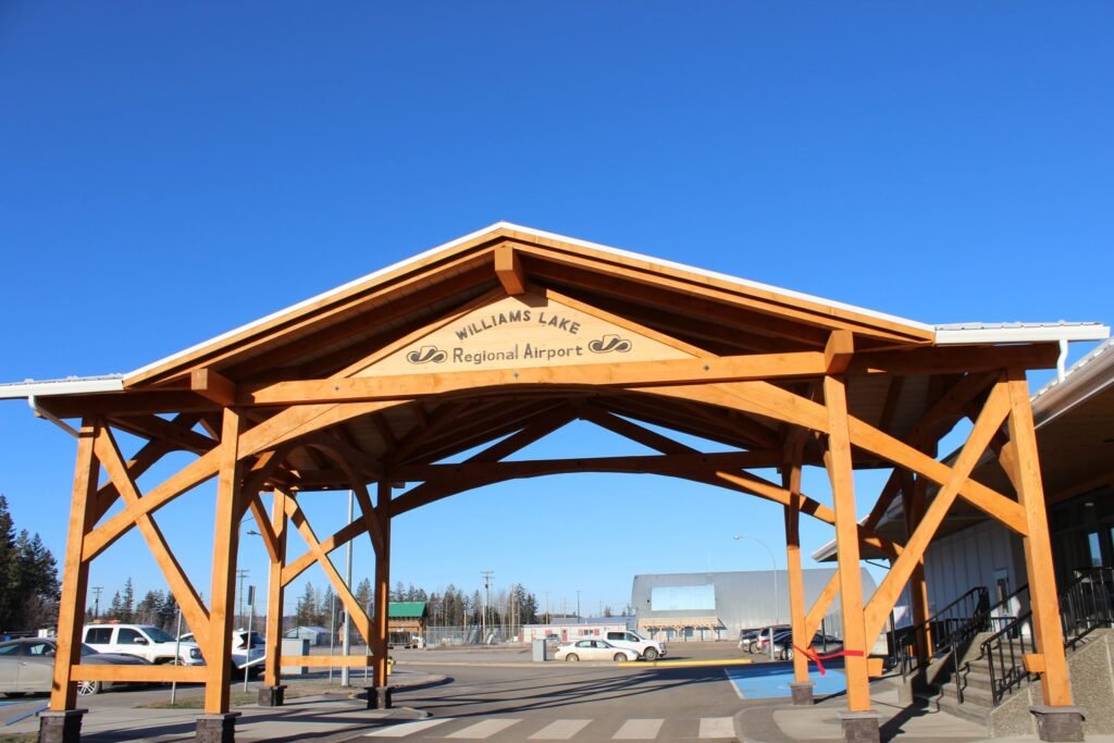 Williams Lake Airport Car Rentals